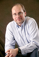 Professor Andrew Moore