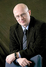 Professor Davis Nisbet