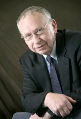 Professor Jim Murray
