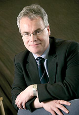 Professor Jim Ritchie