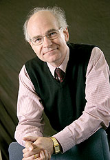 Professor Michael Pointer