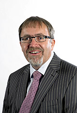 Professor Clive H Buckberry