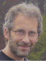 Professor David Corne