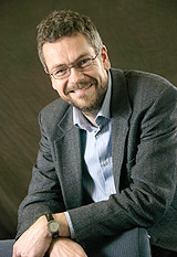 Professor Duncan Hand