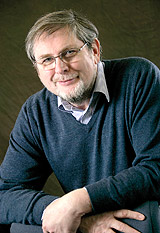 Professor Howard Baker
