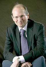 Professor Julian Jones
