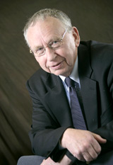 Professor Jim Murray