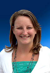 Dr Katie Blaney